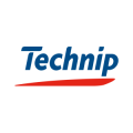 TECHNIP  logo