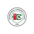 International Community School  logo