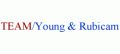 TEAM/YOUNG & RUBICAM  logo