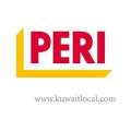 PERI  logo