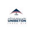 Unibeton Ready Mix  logo