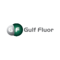 Gulf Fluor LLC  logo