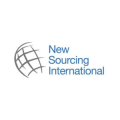 New Sourcing International  logo
