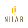 NIIAR  logo