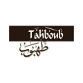 Tahboub Group  logo
