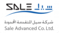 SALE Advanced Co. Ltd.  logo