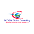 ECOFIN Research Services  logo