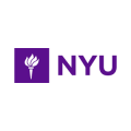 New York University  logo