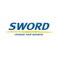 Sword  logo