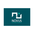 Novus Community Management  logo