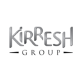 Kirresh Group  logo