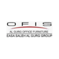 Office Furnishing Interior Solutions (OFIS)  logo