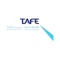 TAFE Arabia Technical And Further Education  logo