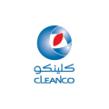 Cleanco Trading, Importing & Services Establishment  logo