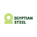 Egyptian Steel  logo