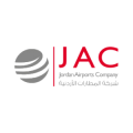 Jordan Airports Company  logo