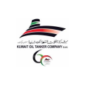 Kuwait Oil Tanker KOTC  logo