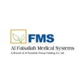 Al-Faisaliah Medical Systems  logo