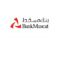 Bank Muscat - Other locations  logo