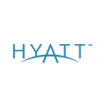 Hyatt Hotels Dubai  logo