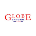 GLOBE UNIFORM LLC  logo