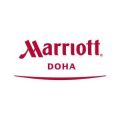 فندق ماريوت الدوحة  logo