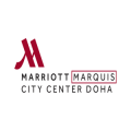 Marriott Marquis City Center Doha Hotel  logo