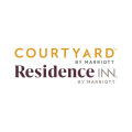 Courtyard by Marriott & Residence Inn, Jizan  logo