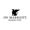 JW Marriott Kuwait City  logo
