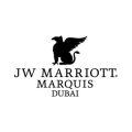 JW Marriott Dubai  logo