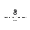 The Ritz-Carlton, Riyadh  logo