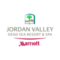 Jordan Valley Marriott resort & Spa Dead Sea  logo