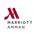 Amman Marriott Hotel  logo