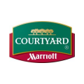 Courtyard Riyadh by Marriott  logo