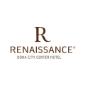 Renaissance Doha City Center Hotel  logo