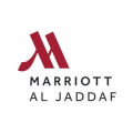 Dubai Marriott Hotel Al Jaddaf  logo