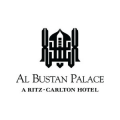 Al Bustan Palace, A Ritz-Carlton Hotel  logo
