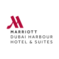 Dubai Marriott Harbour Hotel & Suites  logo