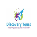 Discovery Tours  logo