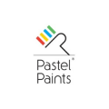 Pastel Paints  logo