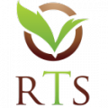 R.T.S  logo
