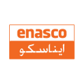 ENASCO   logo