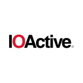 IOActive  logo