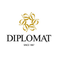 Diplomat Sweets & Pastries Processing Company  logo