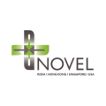 Novel Financial Solution Pvt. Ltd  logo