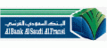 Banque Saudi Fransi  logo