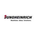 Jungheinrich AG  logo