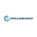 The World Bank  logo