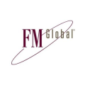 FM Global  logo