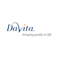 DaVita  logo